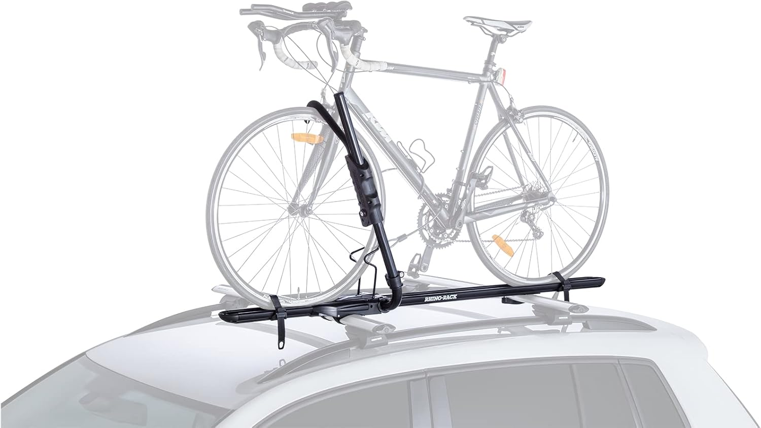 Rhino-Rack RBC050 Hybrid Upright Bike Carrier