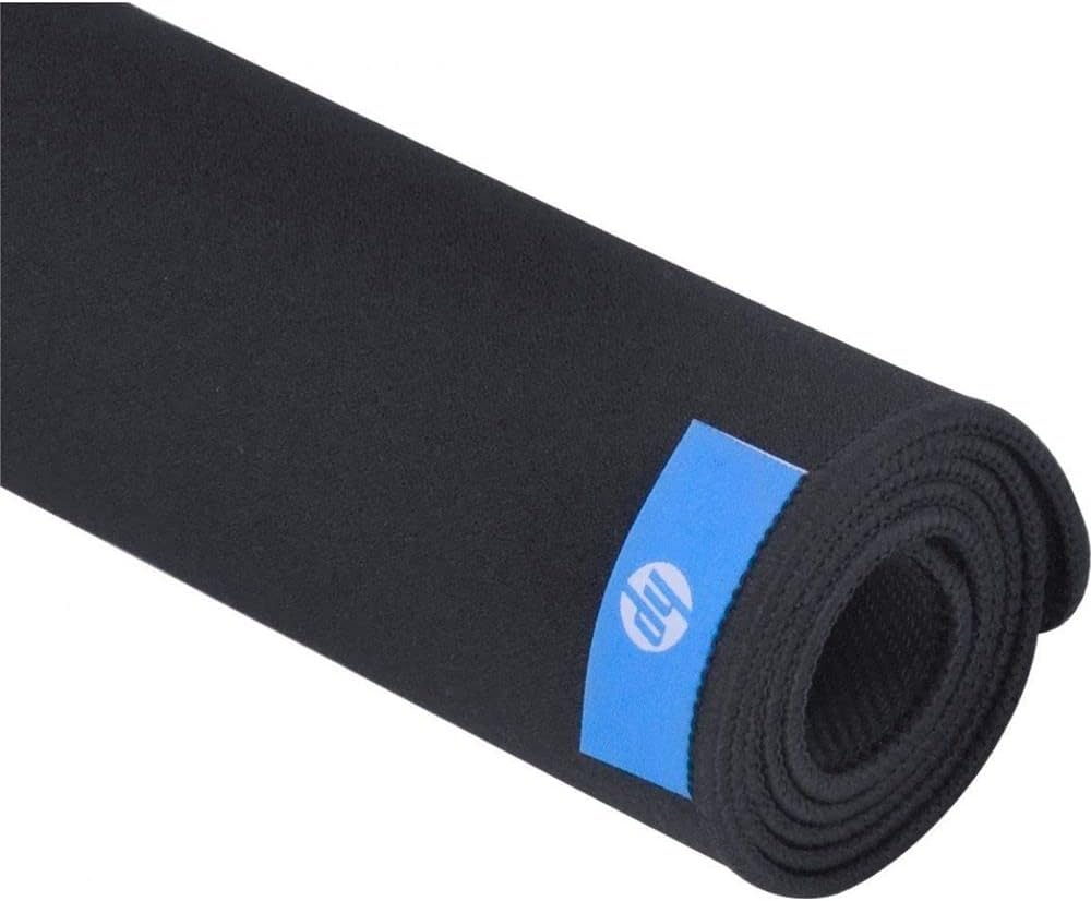 HP Gaming Mousepad, Keyboard Mat, Desk Mat, Waterproof and Washable Extended Large Mouse Pad, 3Mm Thick, 35X24Cm image number 3