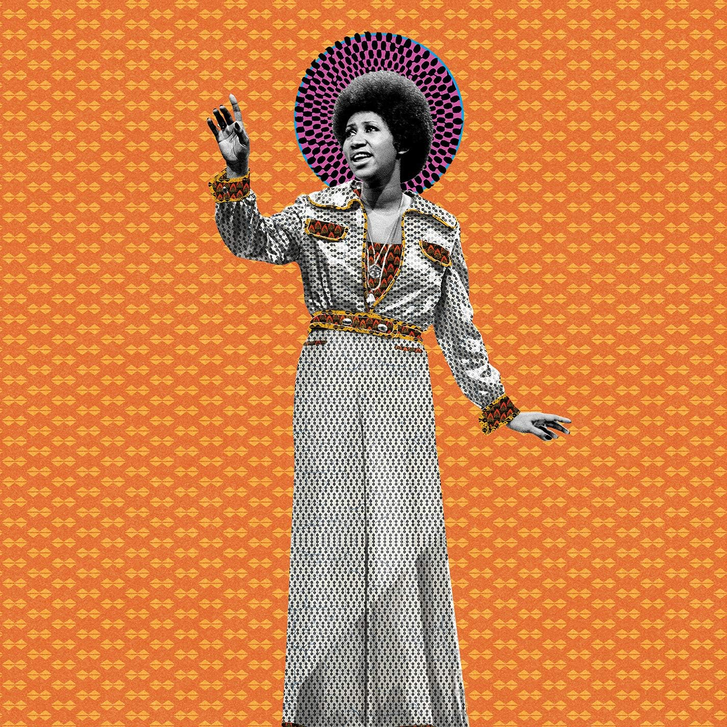 ARETHA ARETHA image number 1