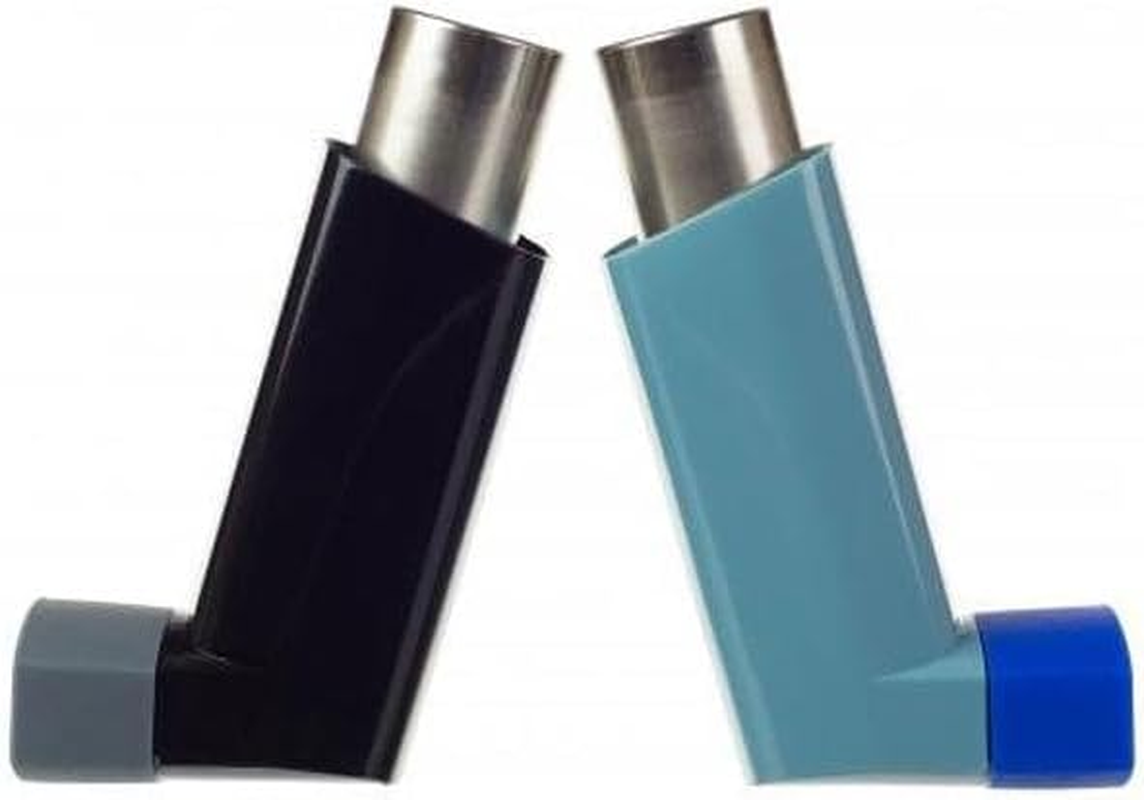 Medescan 2-In-1 Spacer Chamber &ndash; Enhanced Inhaler Efficiency for Adults & Children image number 4