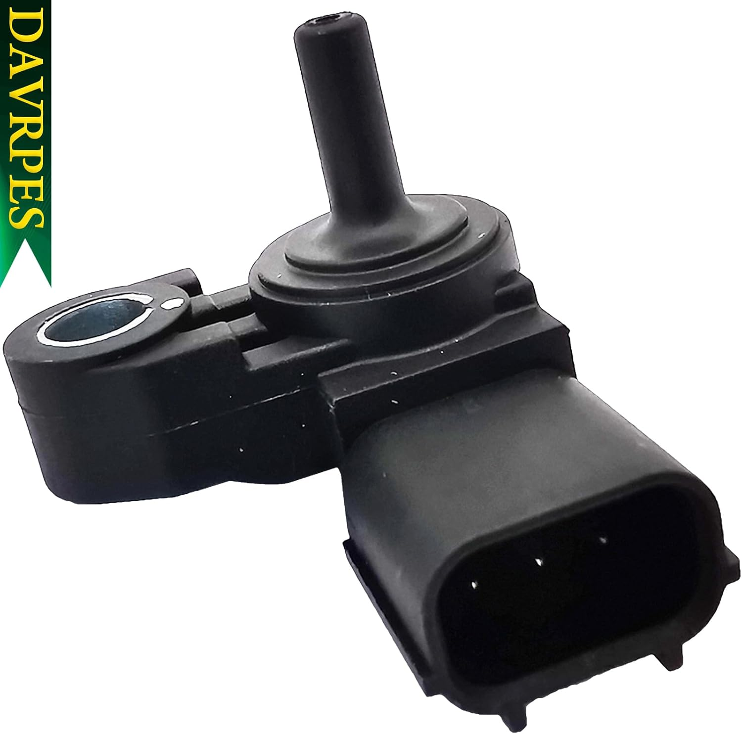 DAVRPES 55241571A MAP Sensor Air Pressure Sensor for Ducati Multistrada 1200 Panigale 899 959 1199 Diavel