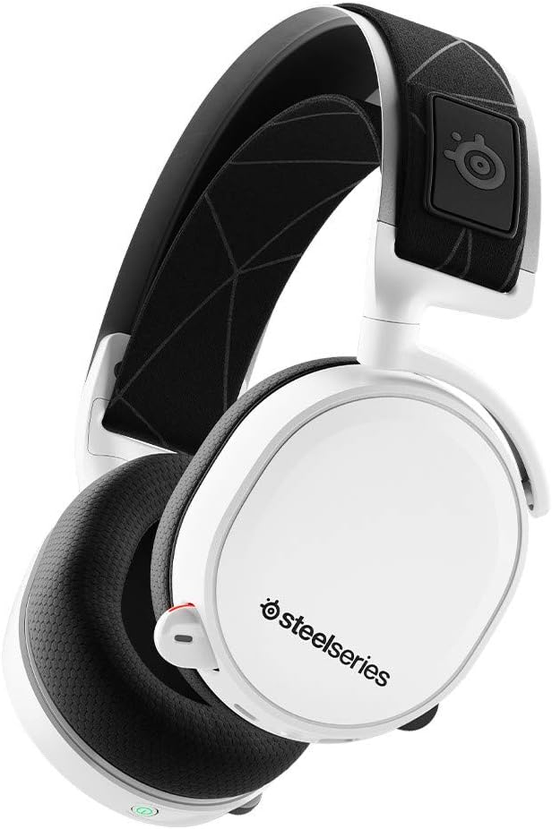 Steelseries 61505 ARCTIS 7 2019 Edition- Black image number 3