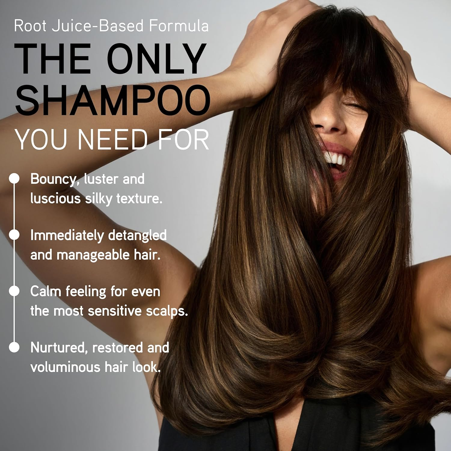 Iles Formula - Haute Performance Shampoo image number 6