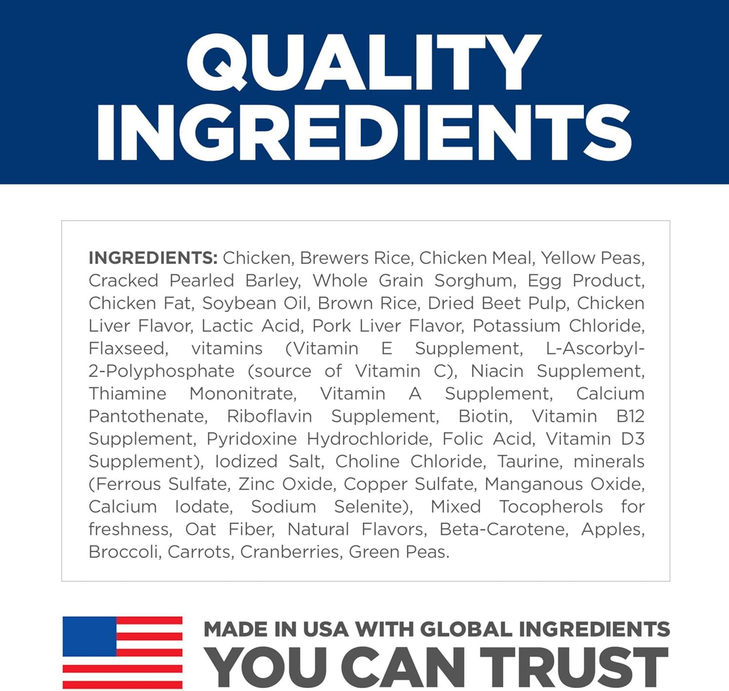 Hill'S Science Diet Sensitive Stomach & Skin Adult Small Bites, Chicken Recipe, Dry Dog Food, 6.8Kg Bag image number 5