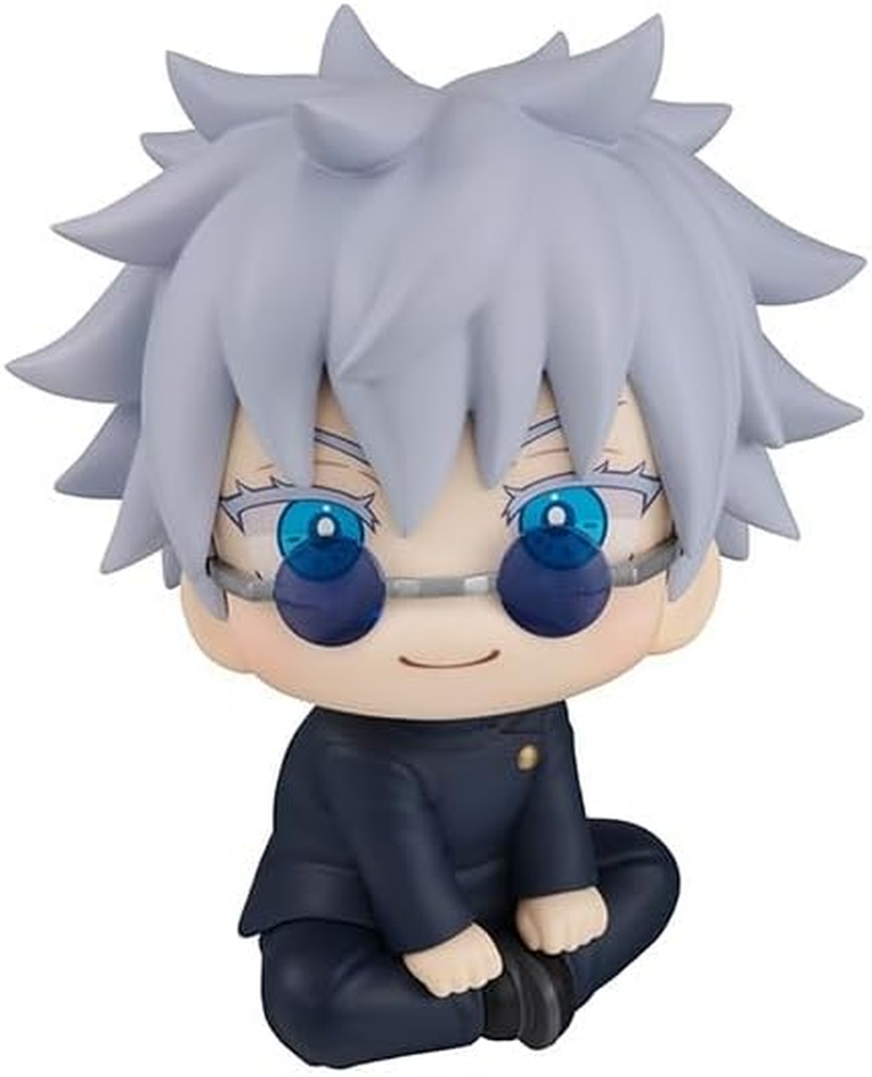 Megahouse Lookup Jujutsu Kaisen = Satoru Gojo (Kosen Ver.) image number 4