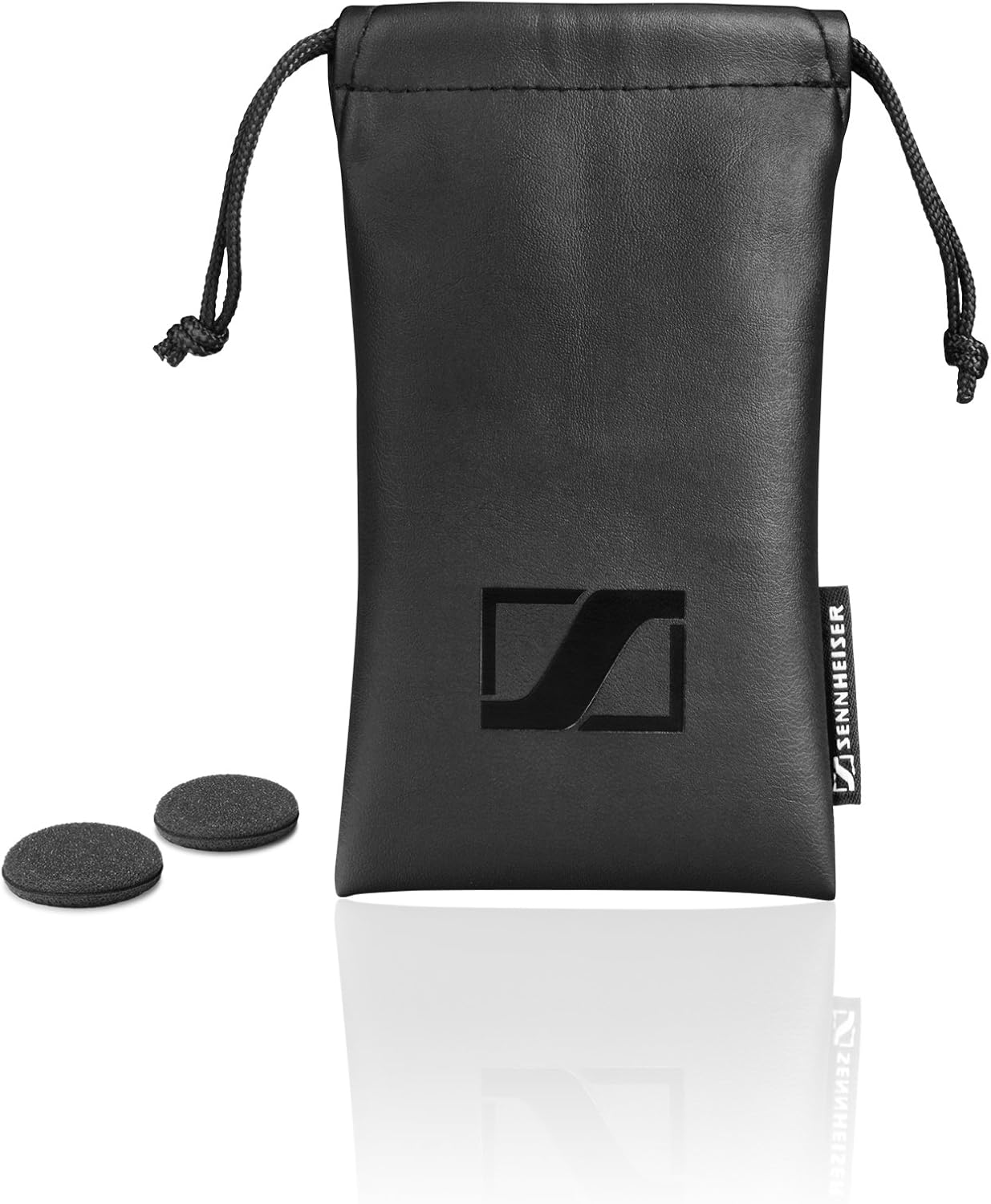 Sennheiser MX375 In-Ear Headphones - Black image number 3