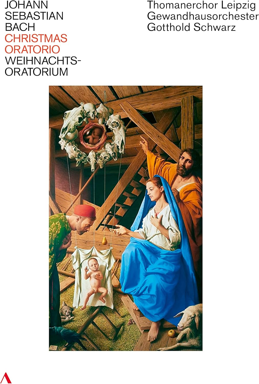 Christmas Oratorio