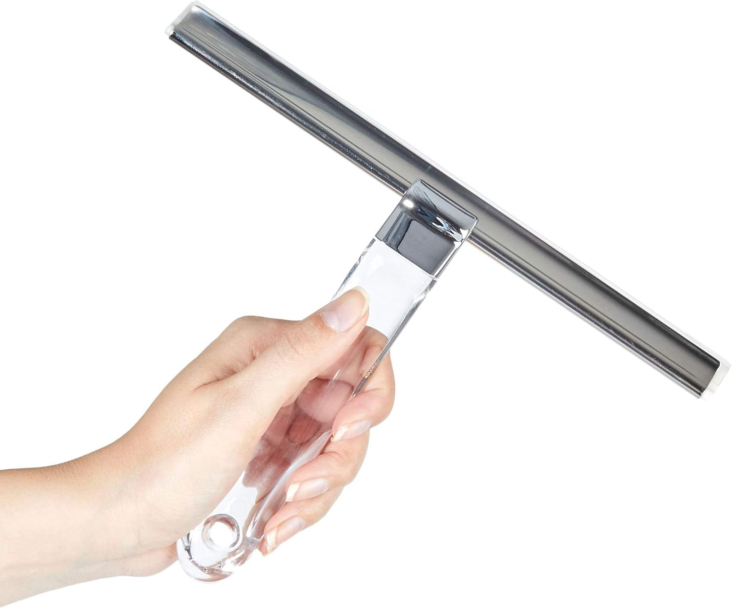 Better Living Products Crystal Squeegee, Clear image number 2