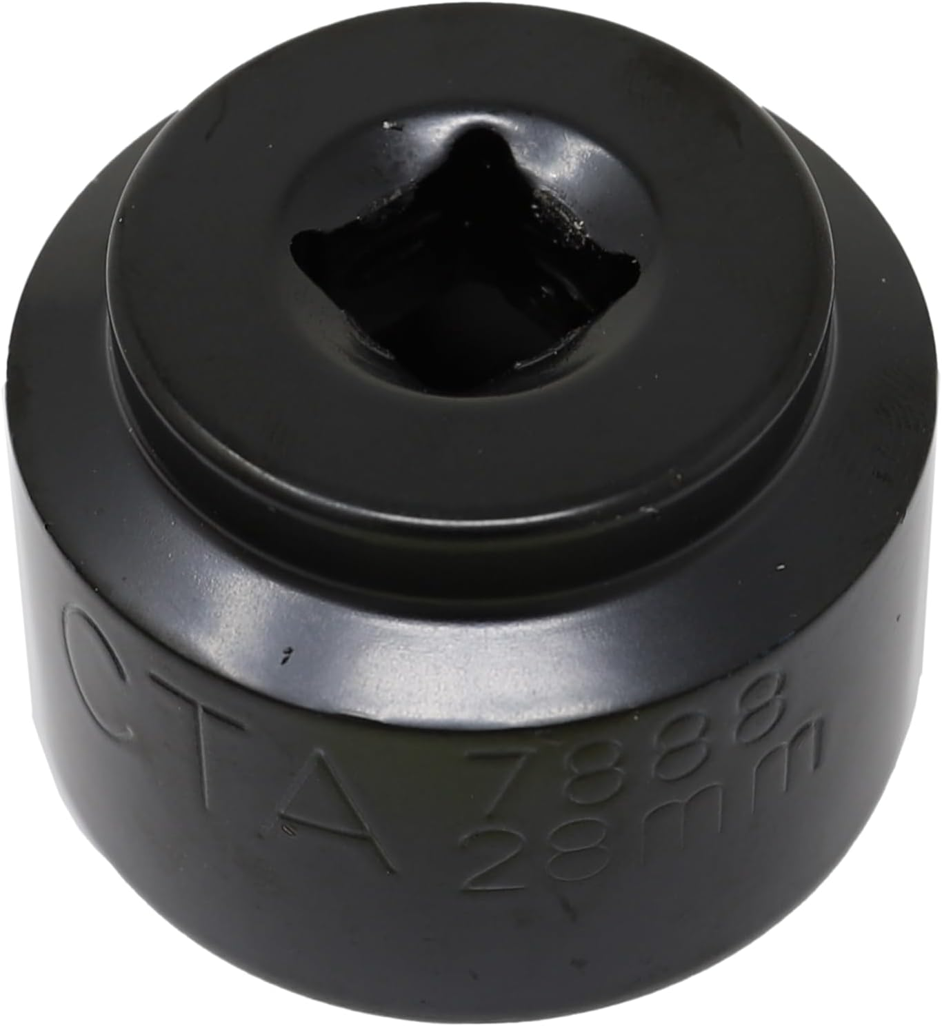 CTA Tools 7888 Cummins Fuel Filter Canister Socket - 28Mm image number 3