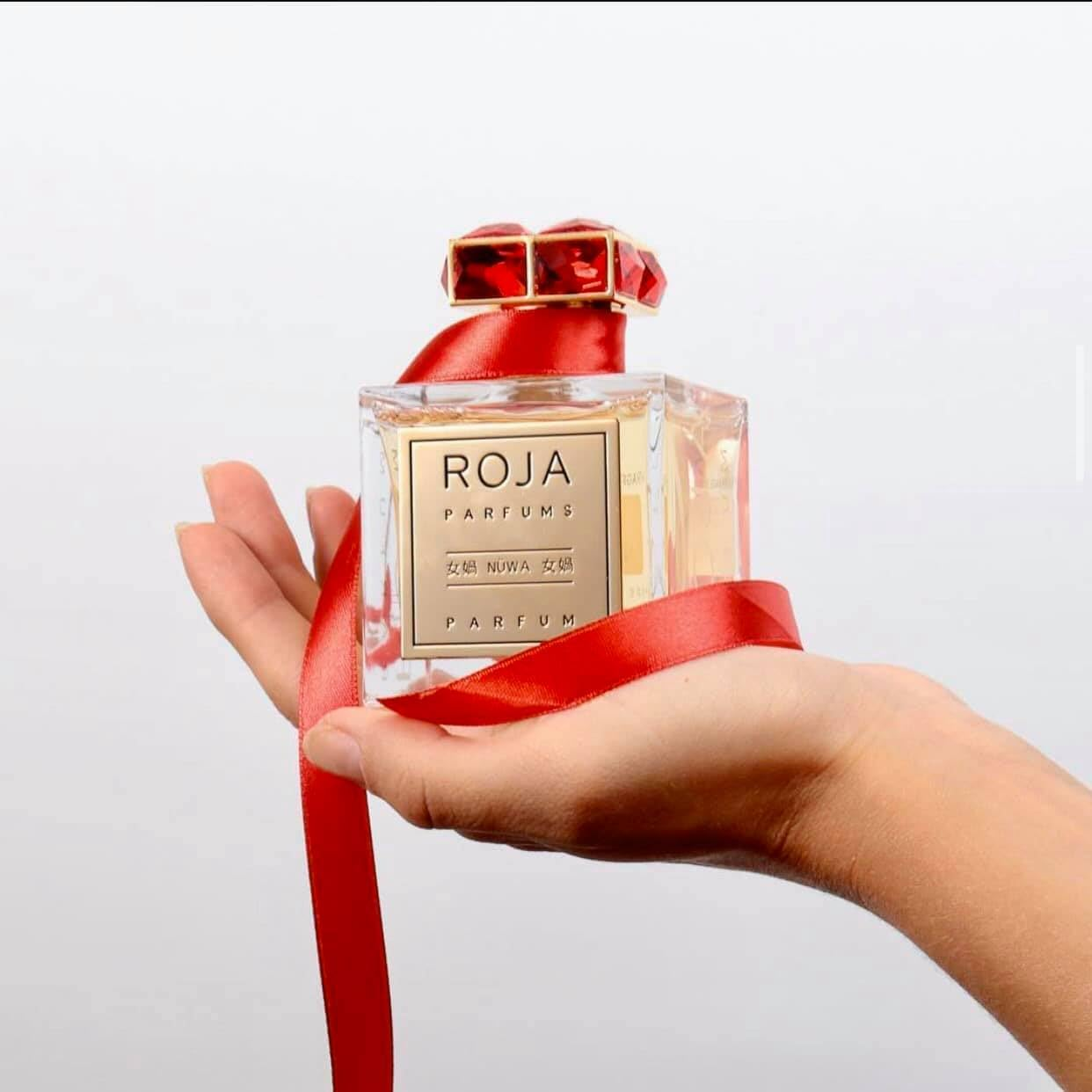 Roja Nuwa Parfum 100Ml