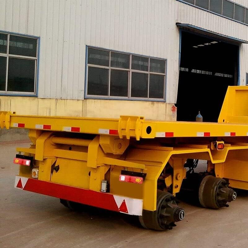 AIMALL 2X LED Tail Lights &ndash; 12V Waterproof IP67, Stop, Reverse, Indicator, 11.8X3.5 Inches for UTE, UTV, Trailer, Caravan, Truck, Boat image number 1