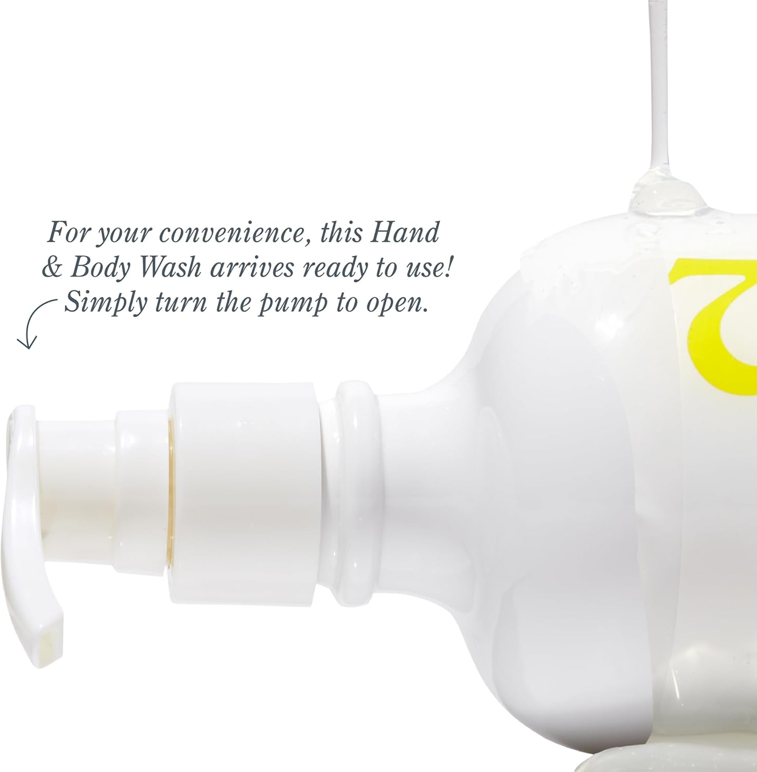 Beekman 1802 Pure Goat Milk Hand Wash image number 5