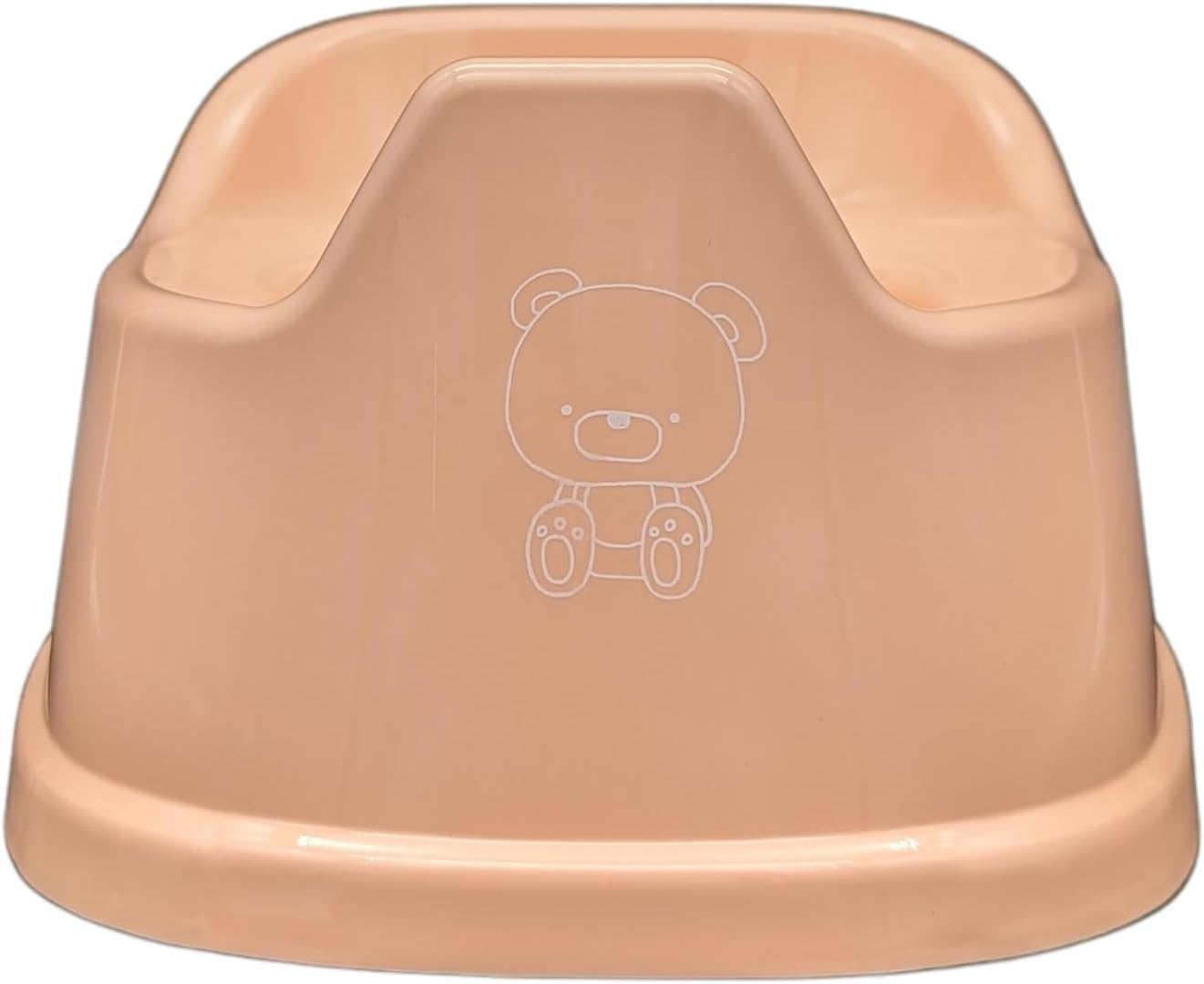 New the Baby Mini Potty | Early Potty Training | Elimination Communication | Portable & Lightweight | Promote Independence | Child Training Toilet (Sage Green)