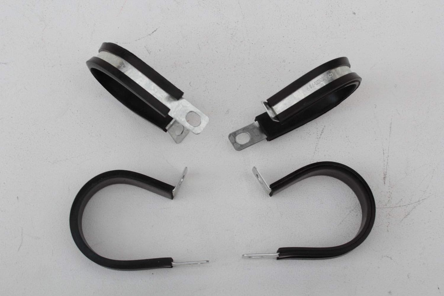 Narva Pipe/Cable Support Clamp 10-Pieces, 40 Mm Diameter image number 1