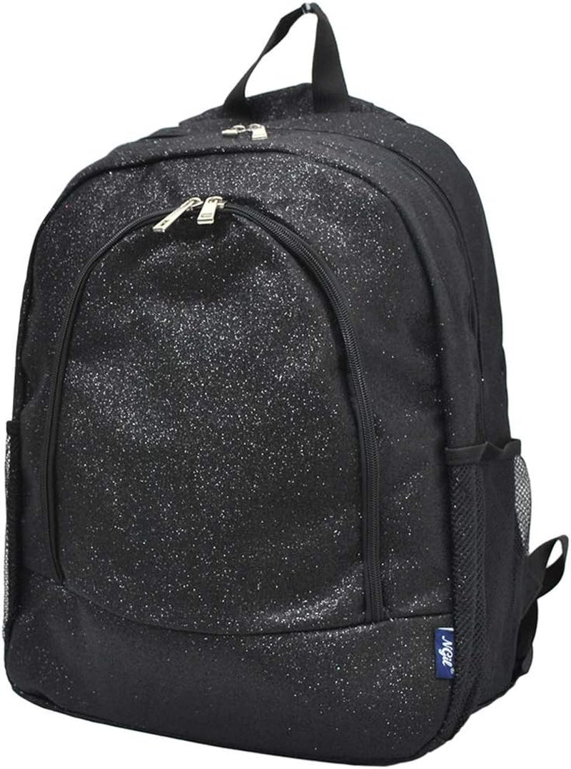 NGIL Canvas School Backpack