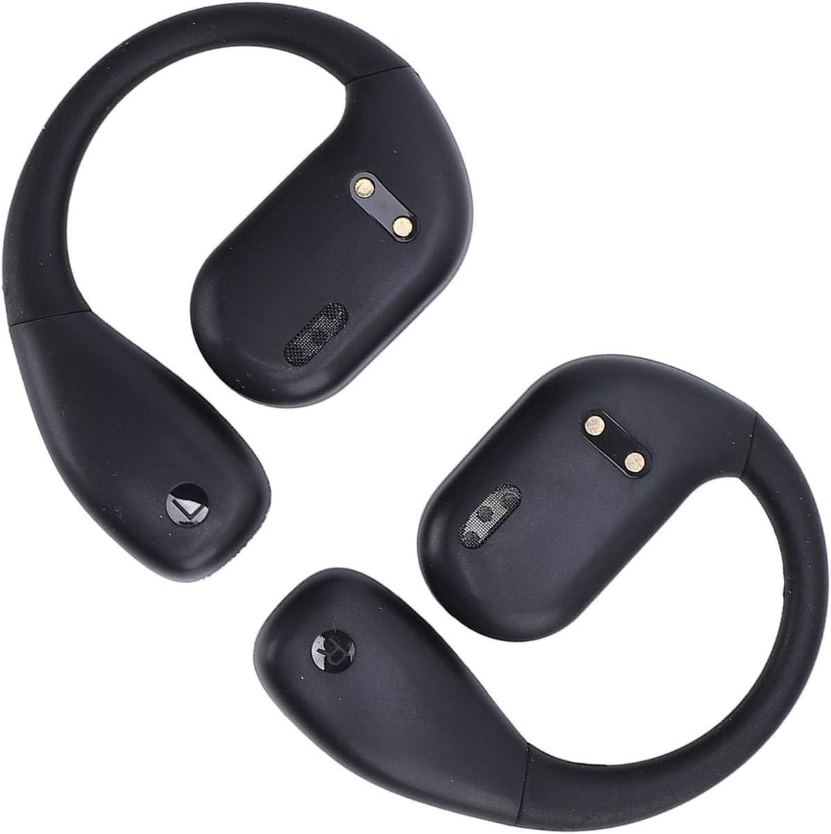 Zopsc Language Translator Earbuds Real Time Translation Earbuds 5.4 AI Translator Device with 100 Languages 97% Accuracy for Android Smartphone Travel Business