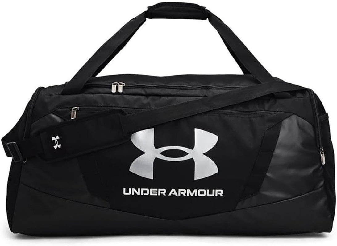 Under Armour Undeniable 5.0 Duffle-Large image number 2