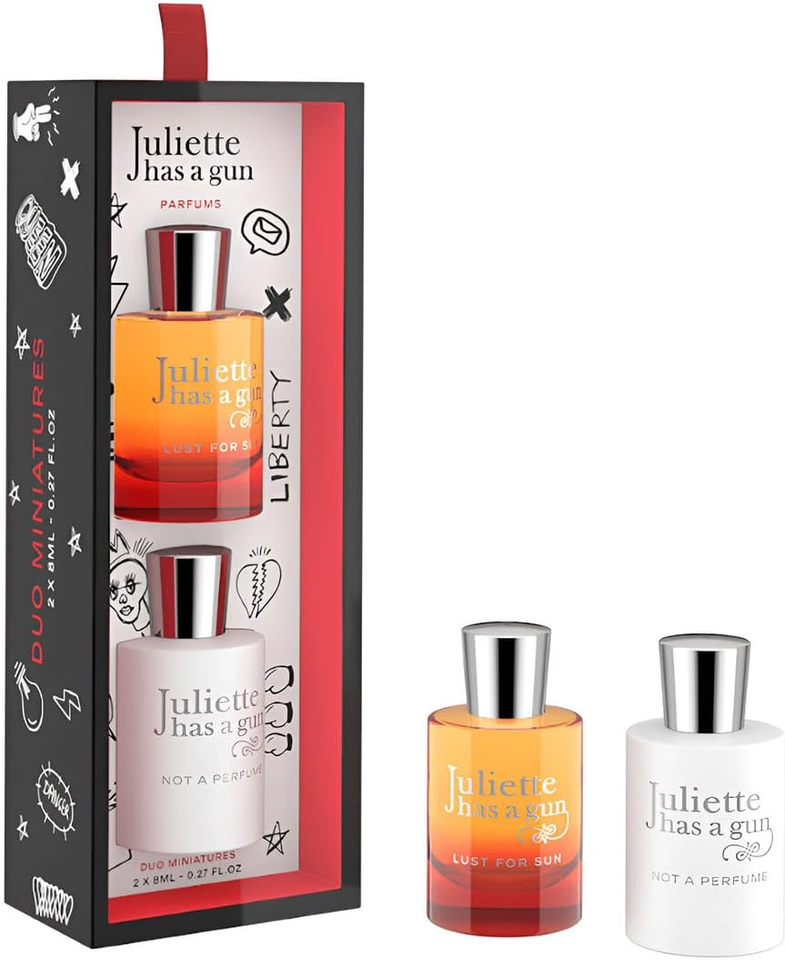 Juliette Has a Gun Lust Duo (2X8Ml) Edp image number 1
