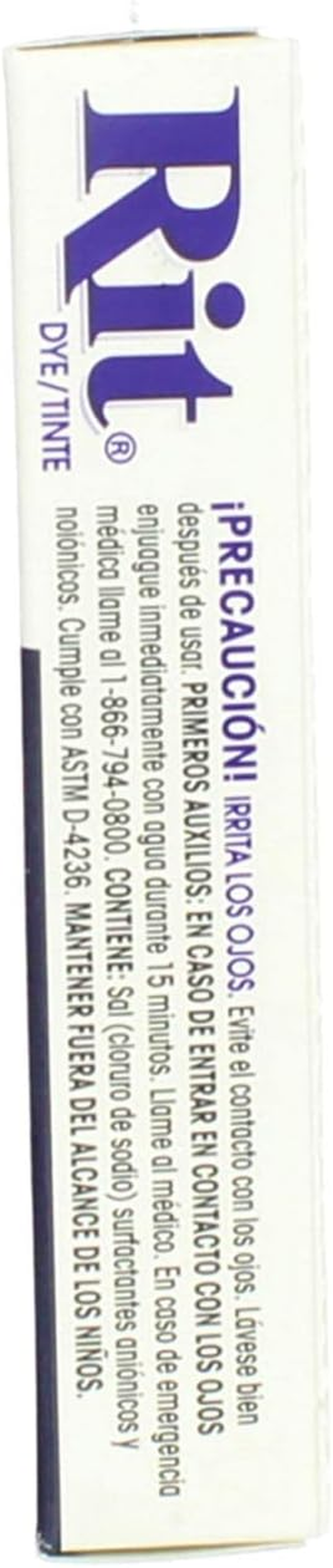 RIT Powder DYE - 30 Navy image number 1