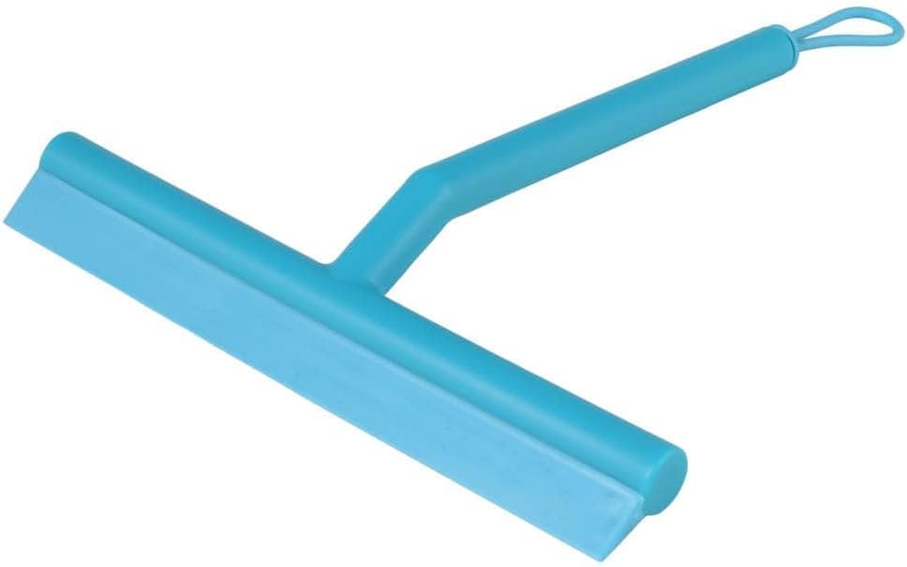 Dulton RN-054RD Squeegee Drain Water Window Glass Draining Wiper Cleaning Supplies Height 10.4 Inches (265 Mm) Width 8.3 Inches (210 Mm) Depth 1.4 Inches (35 Mm)
