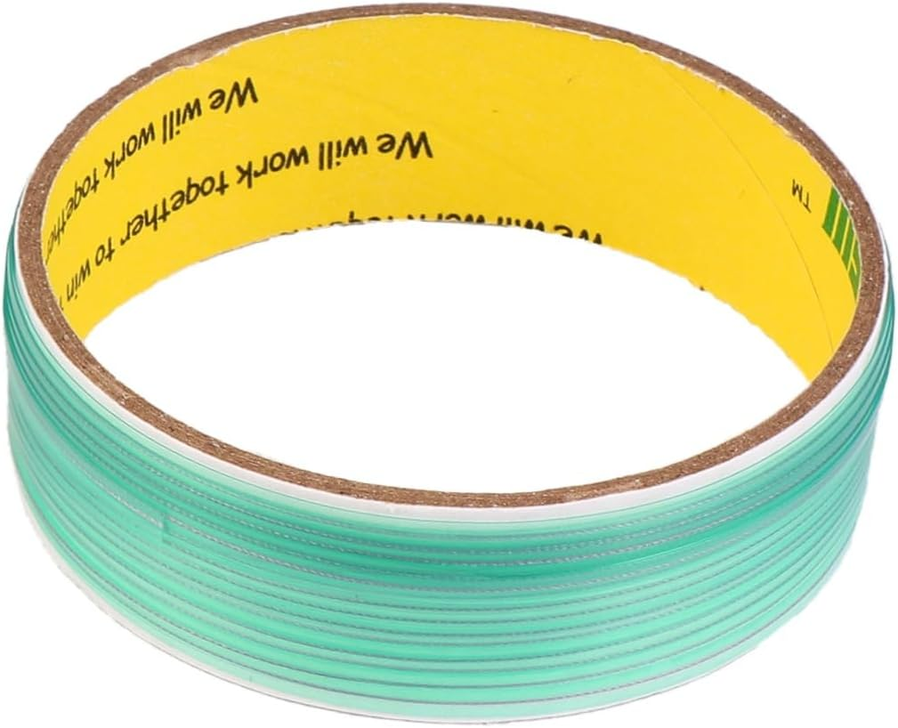 Vaguelly 3Pcs Cutting Tool Traceless Film Application Line for Precise Auto Tinting Lightweight Flexible Design for Curved Safe Paint image number 3