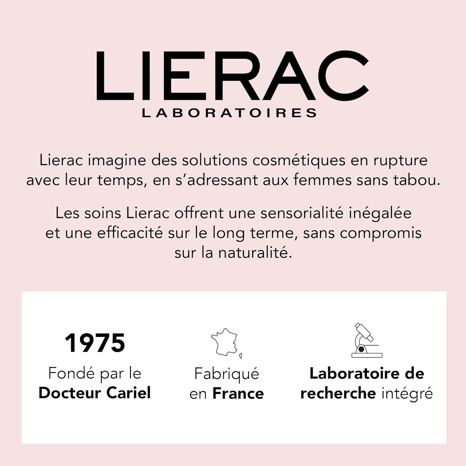 LIERAC the Cleansing Milk 200Ml image number 2