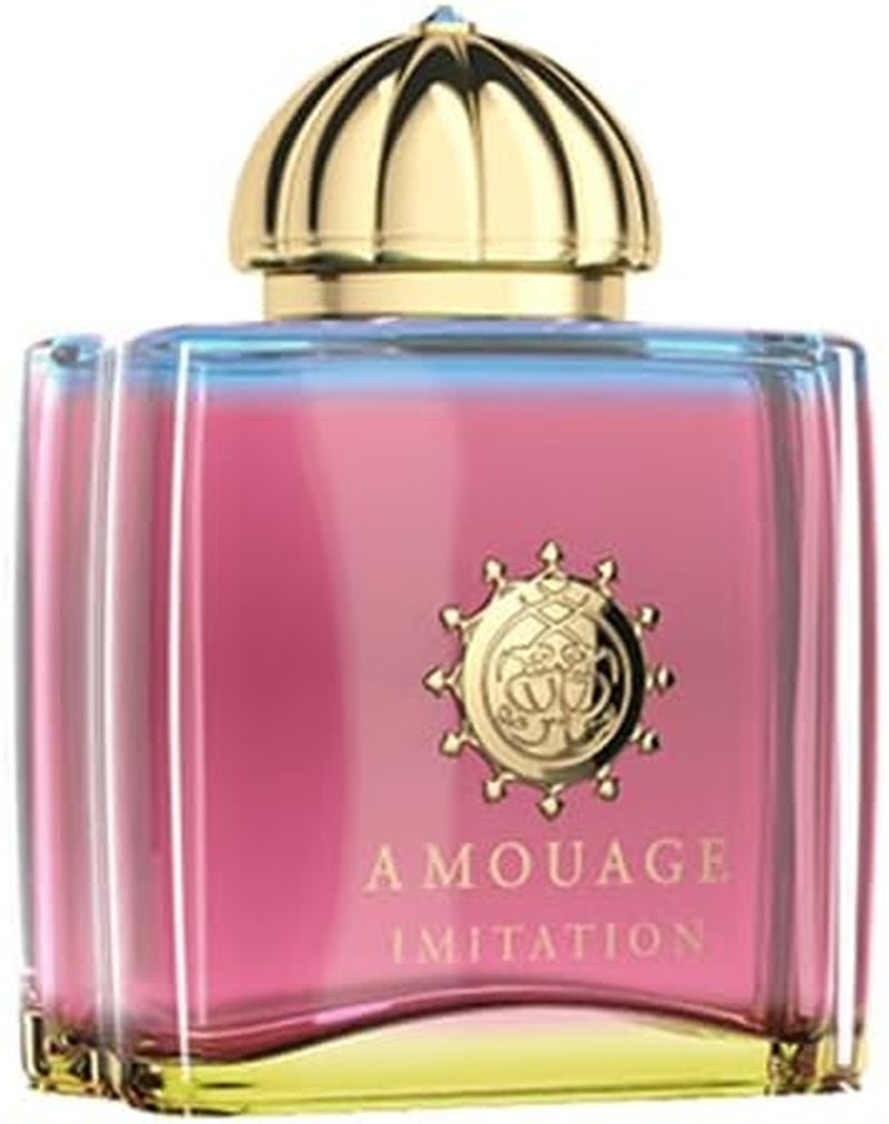 Amouage Imitation (W) EDP 100 Ml, 100 Ml image number 3