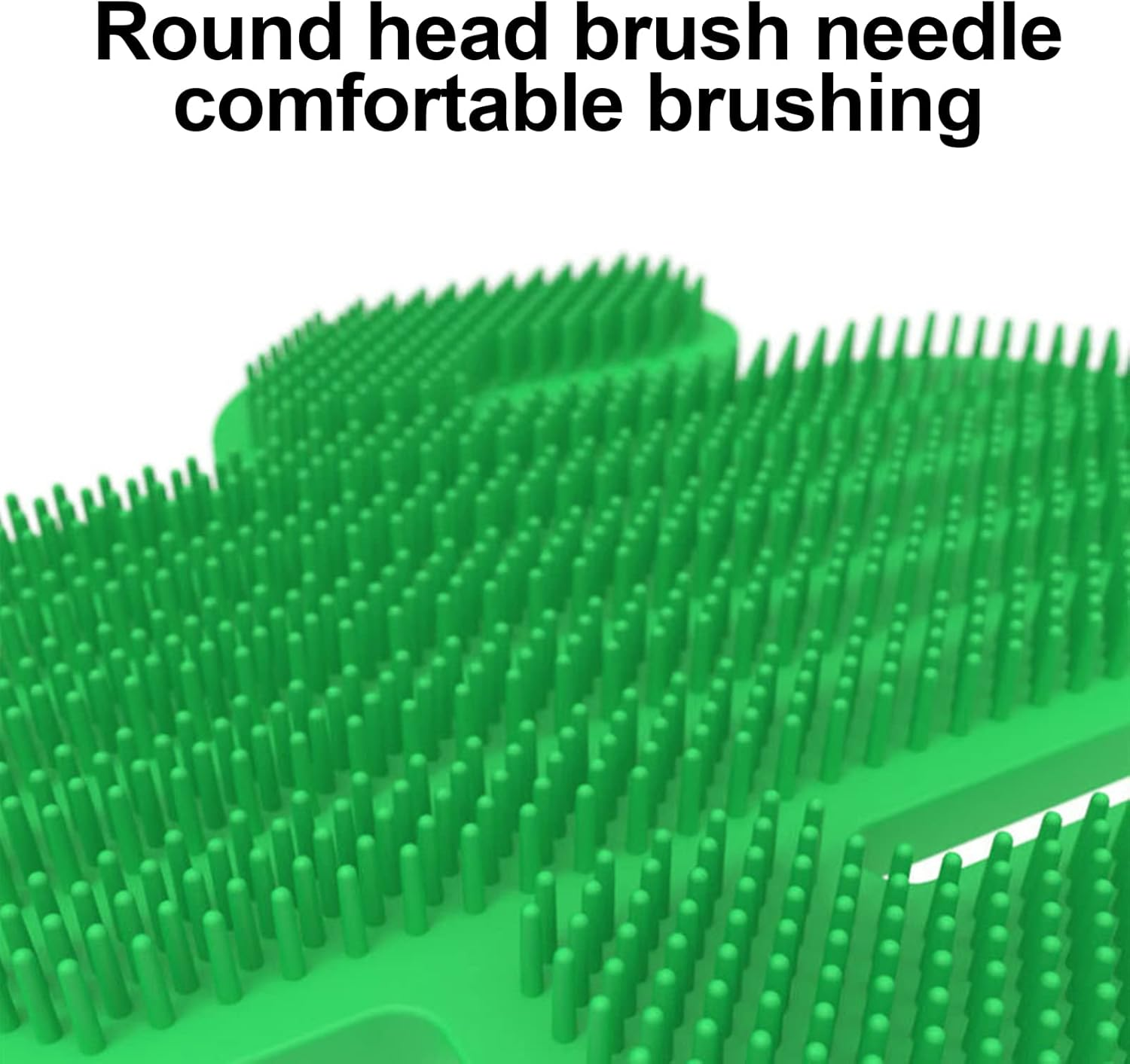 Cat Self Groomer, Pet Grooming Massage Cat Brush, Comfortable Cat Rubbing Post, Comfortable Corner Scratching Comb, Suitable for Short and Long Hair Cats, Lndoor Cats Brush Toys/115