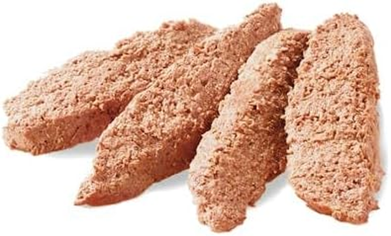 Royal Canin Instinctive Loaf Adult Pouches Wet Cat Food 85 GMS 12 Pack image number 4