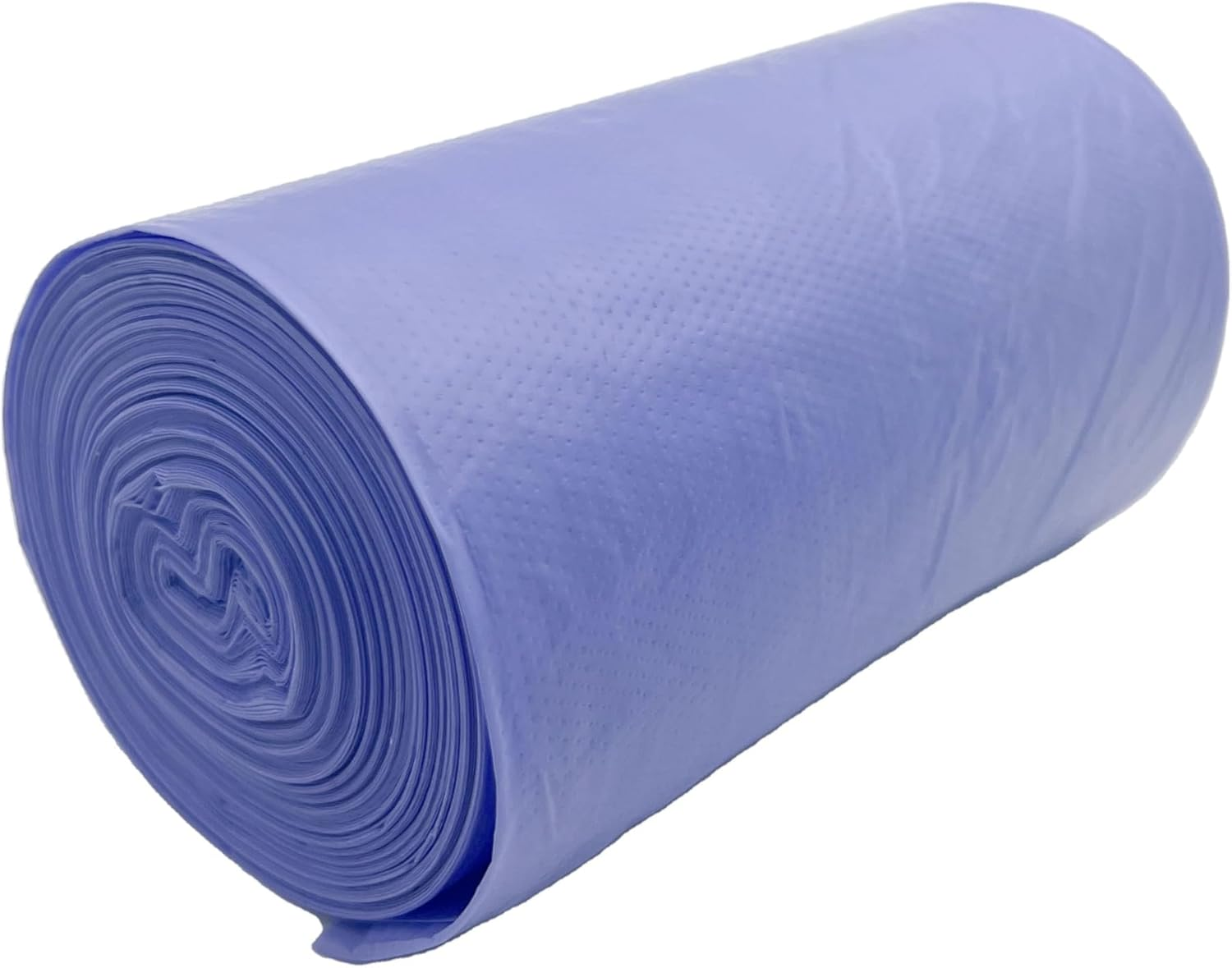 Ubbi 150 Bags (6 Rolls of 25) Refill Disposable Nappy Bin Liners Compatible with UBBI Disposal Nappy Bin Bag