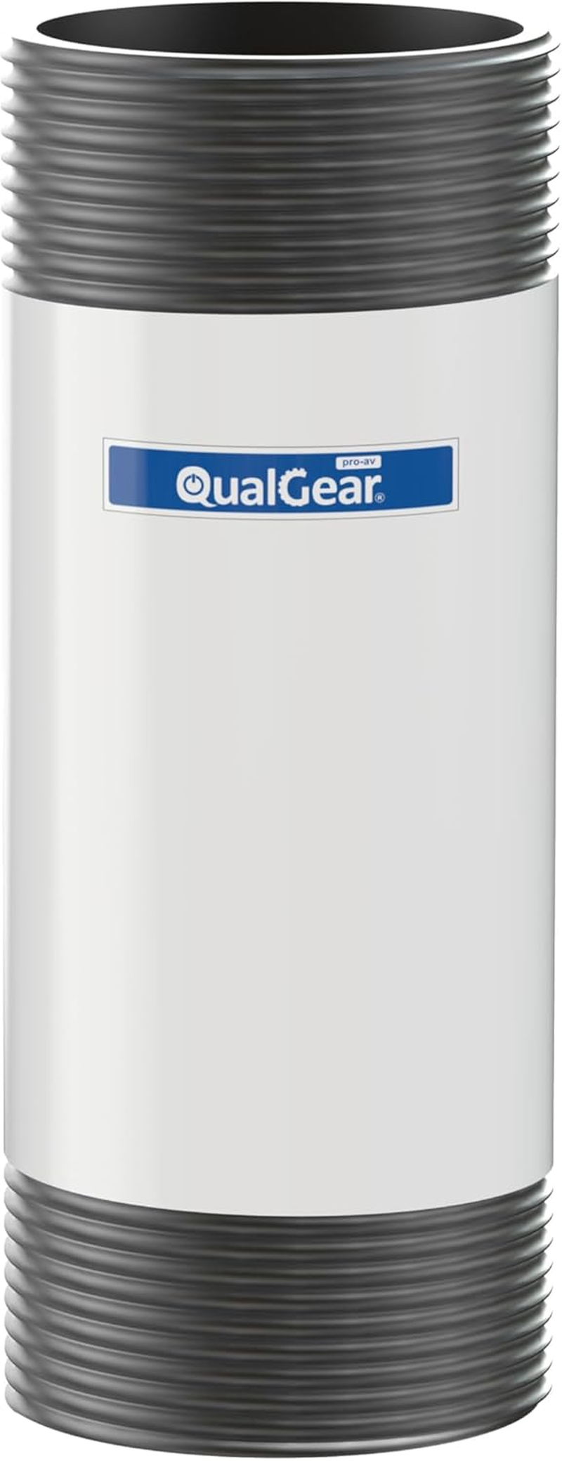 Qualgear QG-PRO-PM-3FT-B Pro-Av 1.5" Npt Threaded Pipe, 3' Length Projector Accessory image number 4