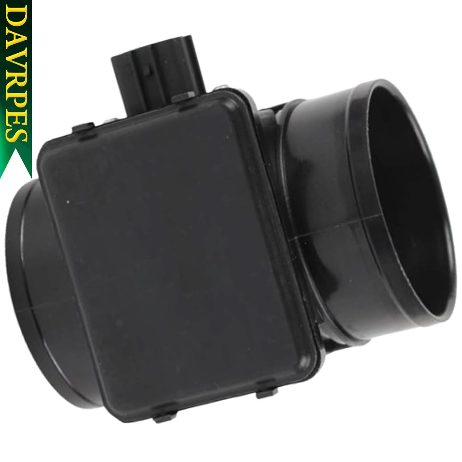 DAVRPES E5T52071 Air Flow Meter Sensor AFM Sensor for Mazda 323 B2600 E2000 MX5 Premacy BJ UN NB CP, for Ford Courier Econovan Laser Replace#Fp39｜Fp39-13-215 image number 6