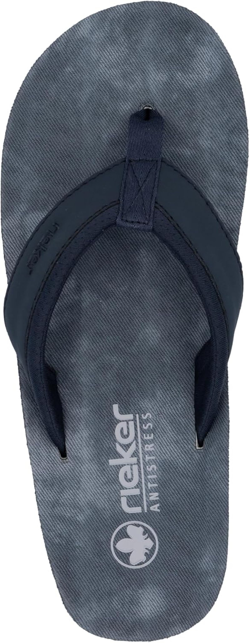 Rieker Men'S 20151 Toe Separator Sandals image number 3
