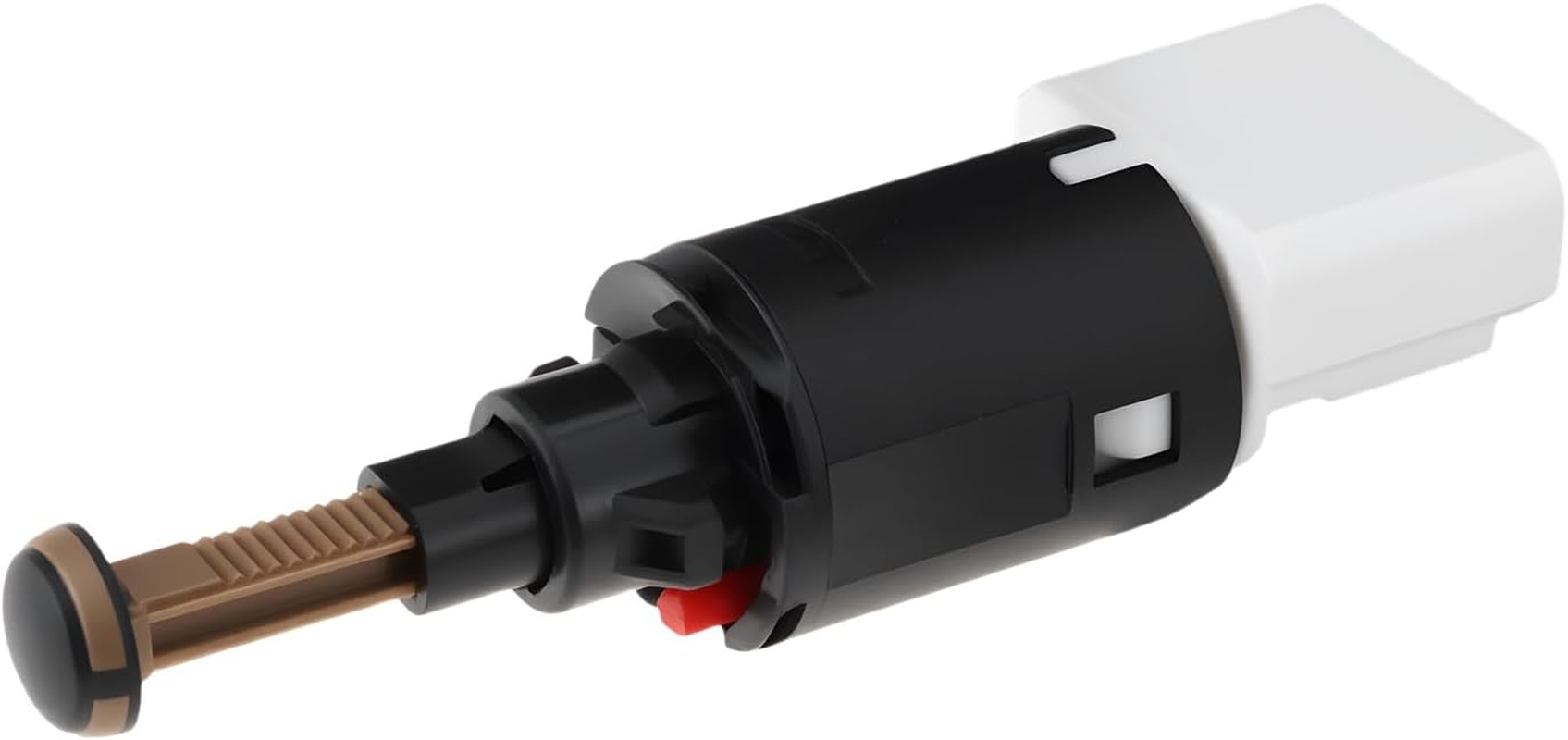 Car Brake Light Switch Button 9643478880 Compatible with Peugeot 206 307 SW image number 6