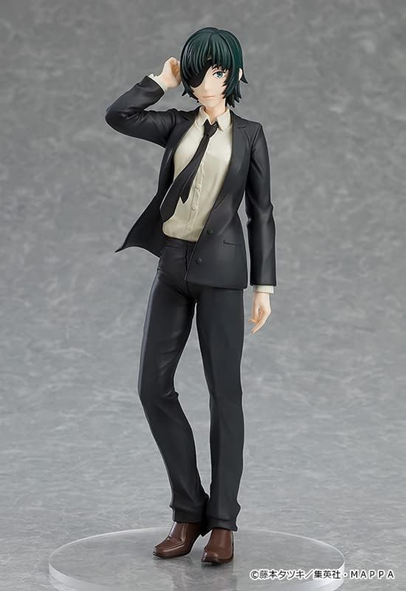 GOODSMILE Chainsaw Man - Himeno - Pop up Parade 17Cm