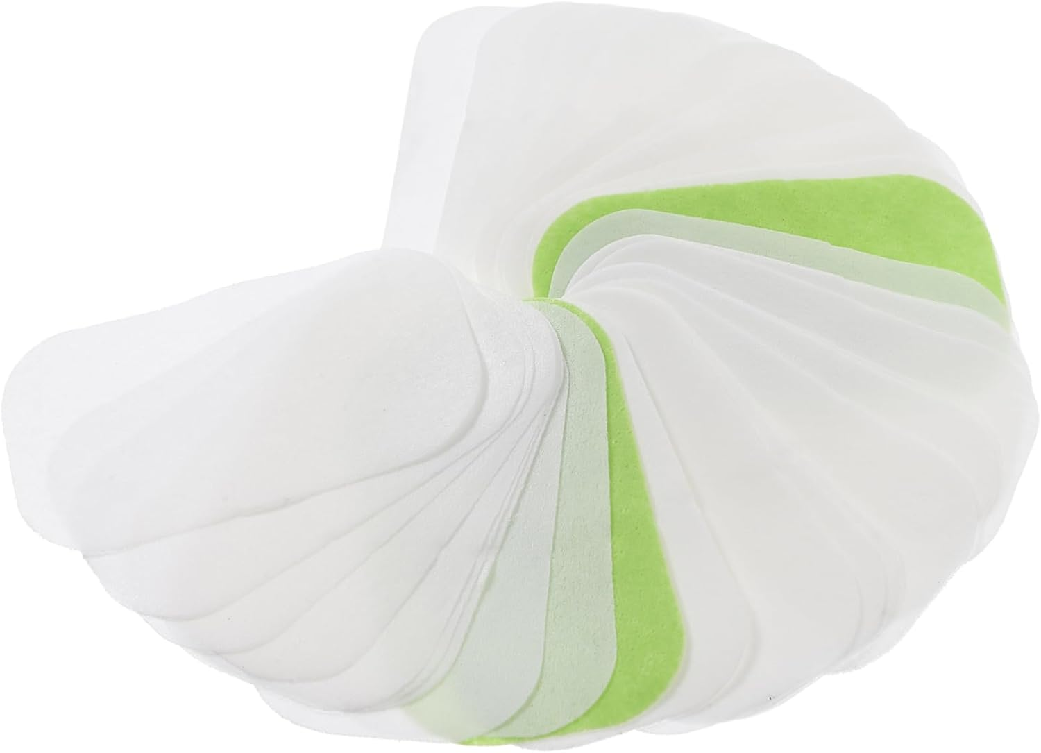 50Pcs Portable Soap Sheets for Travel Compact Hand Wash Soap Slices Safe Reliable for All Skin Types Lightweight Convenient Travel Supplies image number 5