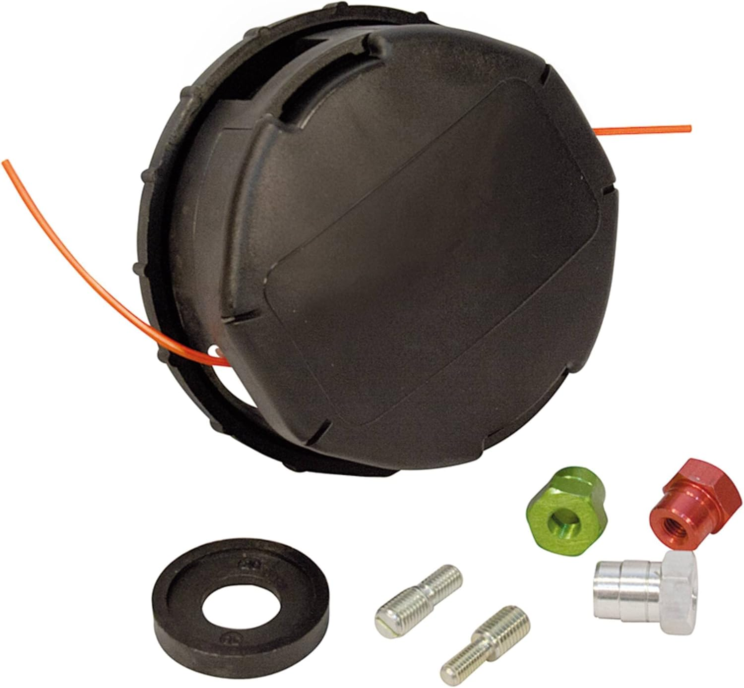 Stens 385-288 Speed Feed 450 Trimmer Head image number 2