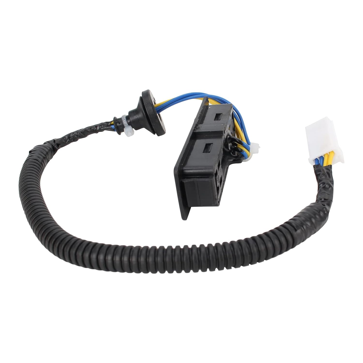 Tailgate Release Button Trunk Switch Fit for Nissan Pathfinder 2013-2019# 25380-3JA0A