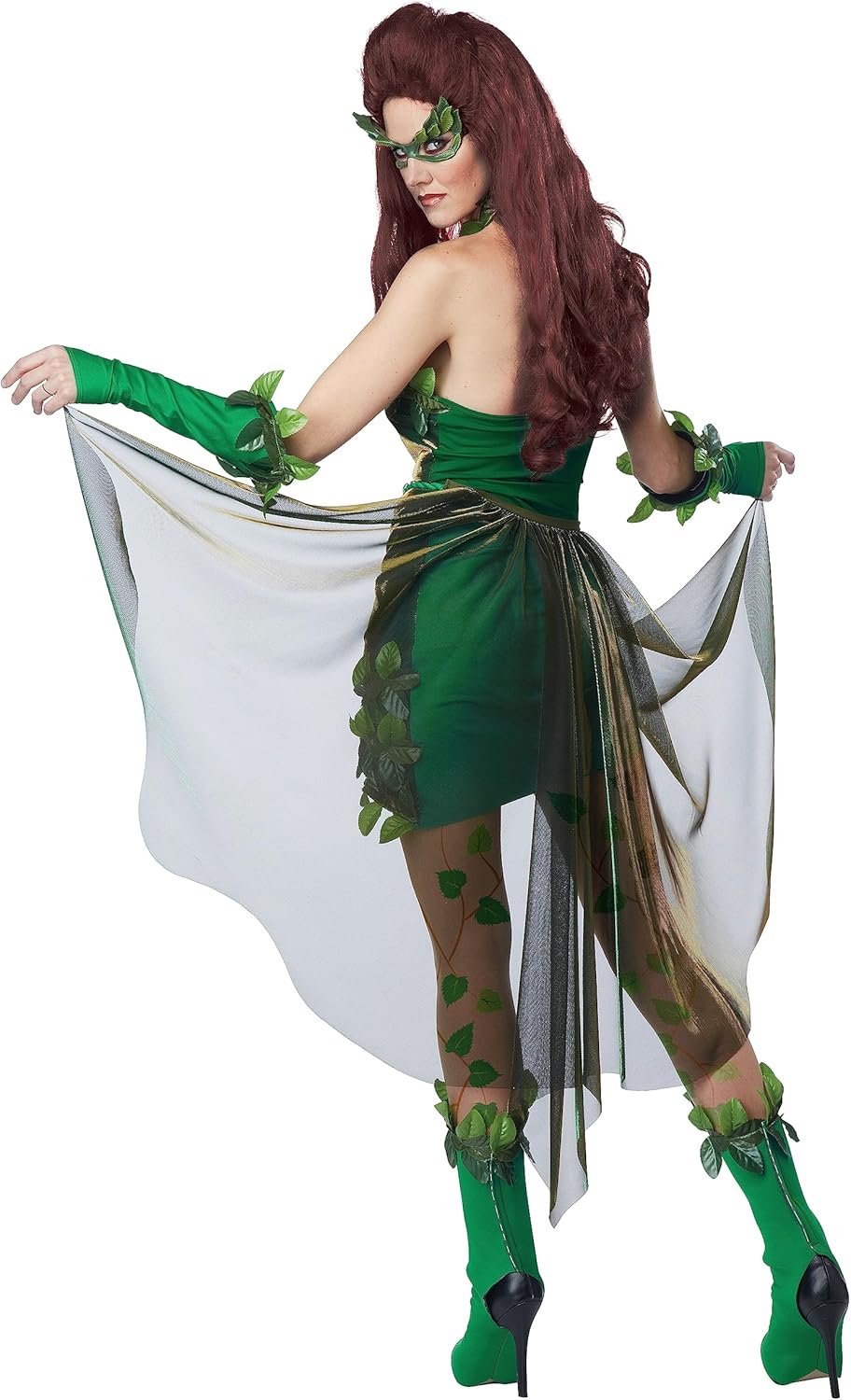 Lethal Beauty Costume image number 1