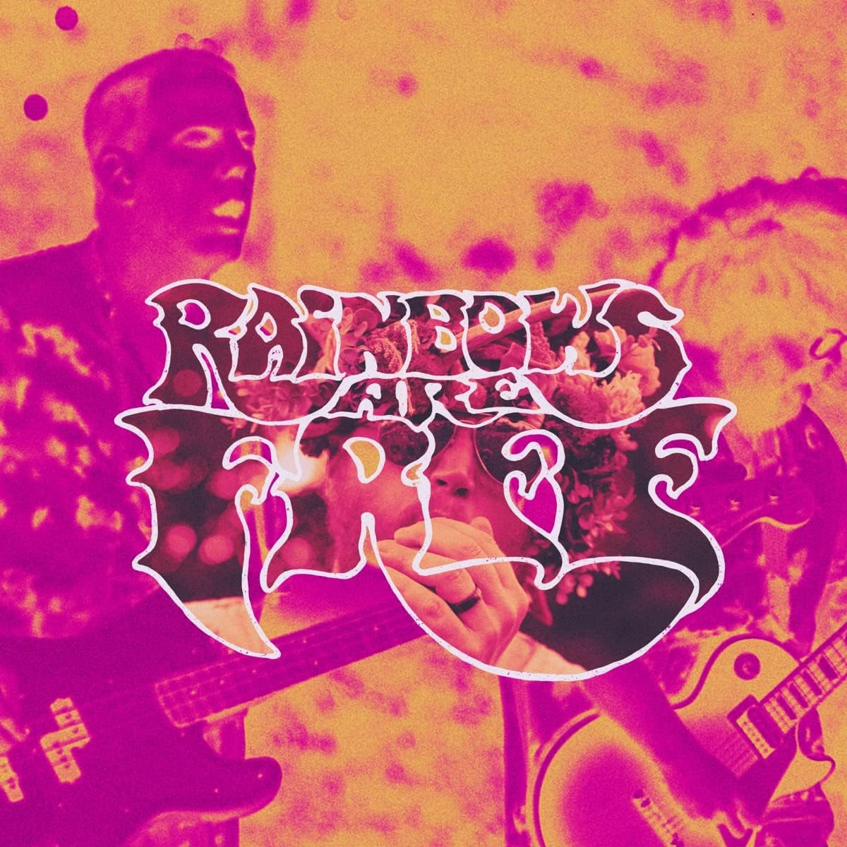 Heavy Petal Music (CD)