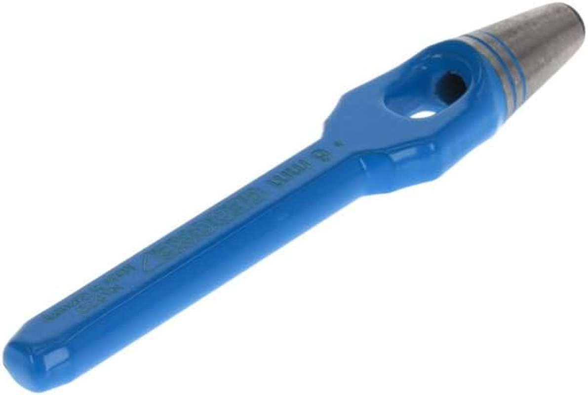 Gedore Arc Punch, 6 Mm Hole Diameter image number 5