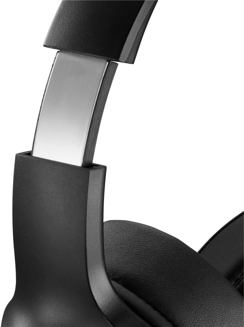 Bluetooth Headphones Spirit Calypso III Over-Ear Bass Boost Foldable S image number 4