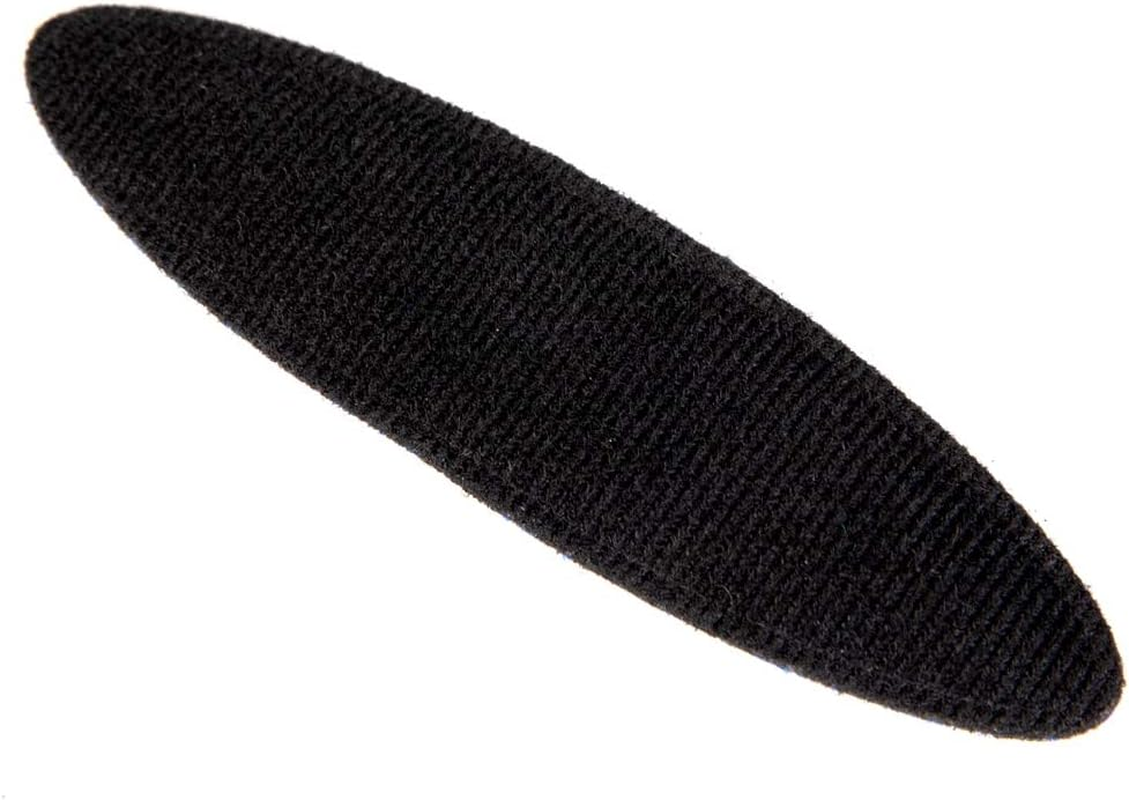 Helmet Padding Foam Kit 27PCS Bicycle Replacement Sealed Pads Universal Helmet Foam Pad Sets for Bike Motorcycle Cycling Riding Racing Sporting Outdoors - Grey image number 3