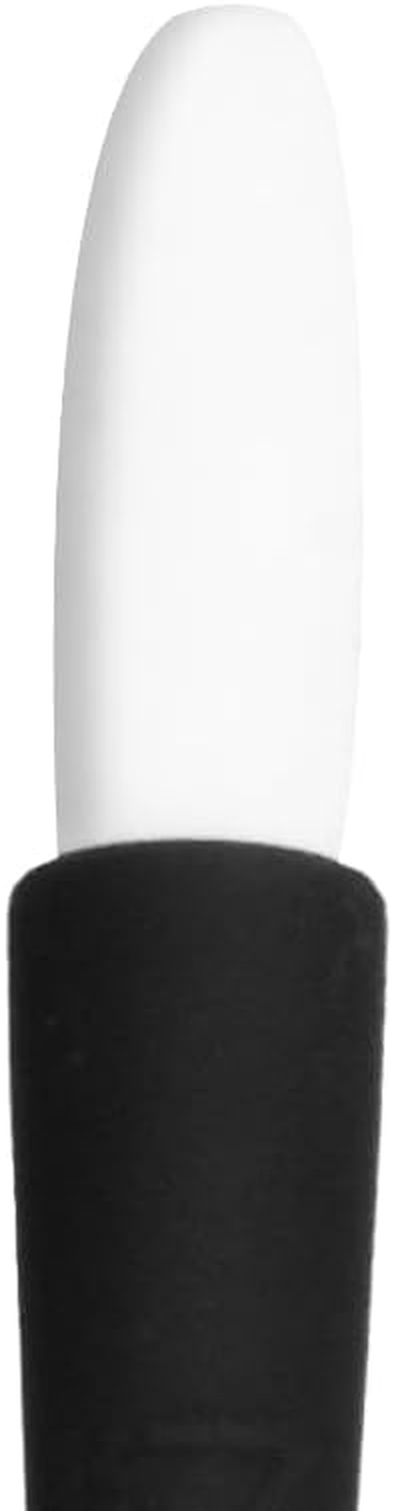 M PACK of 10 Mellie'S Signature Microblading Disposable Pen - Sterilized Blade - Comfortable Rubber Grip with Pigment Sponge (Black, C14 .18Mm) image number 5