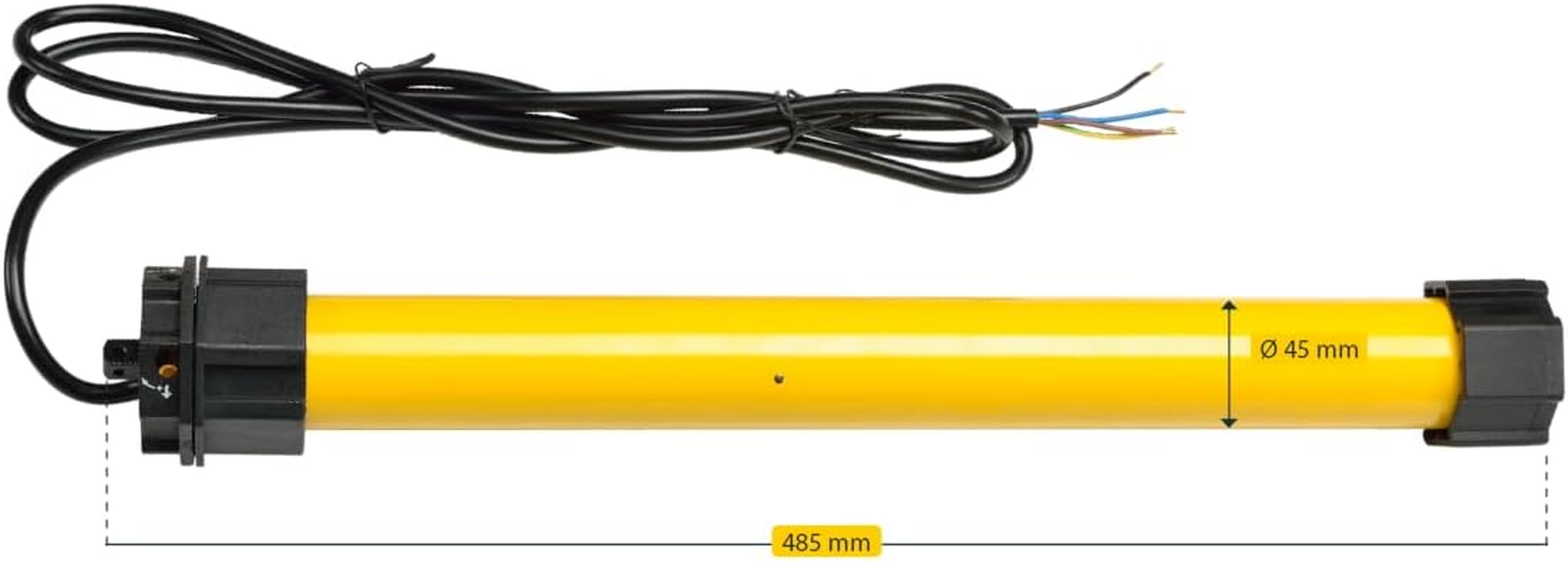 Schellenberg 20616 Rollopower Standard Maxi image number 6