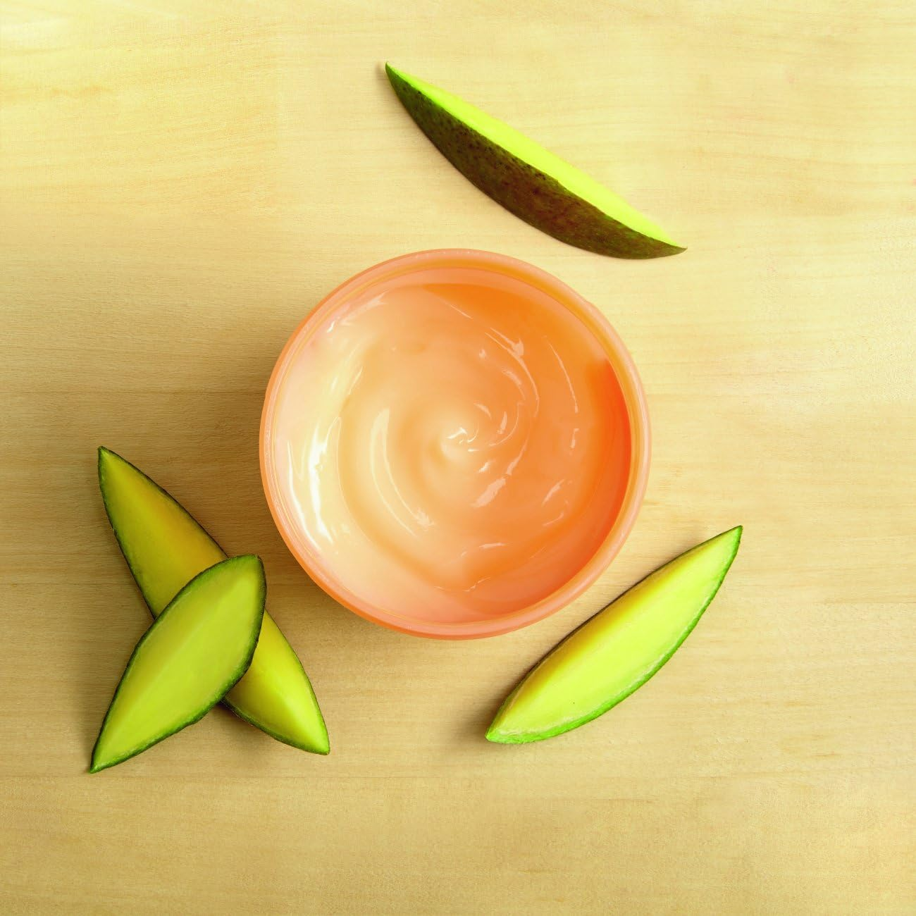 The Body Shop Mango Body Yogurt 48Hr Moisturizer 100% Vegan 6.98 Fl.Oz image number 6