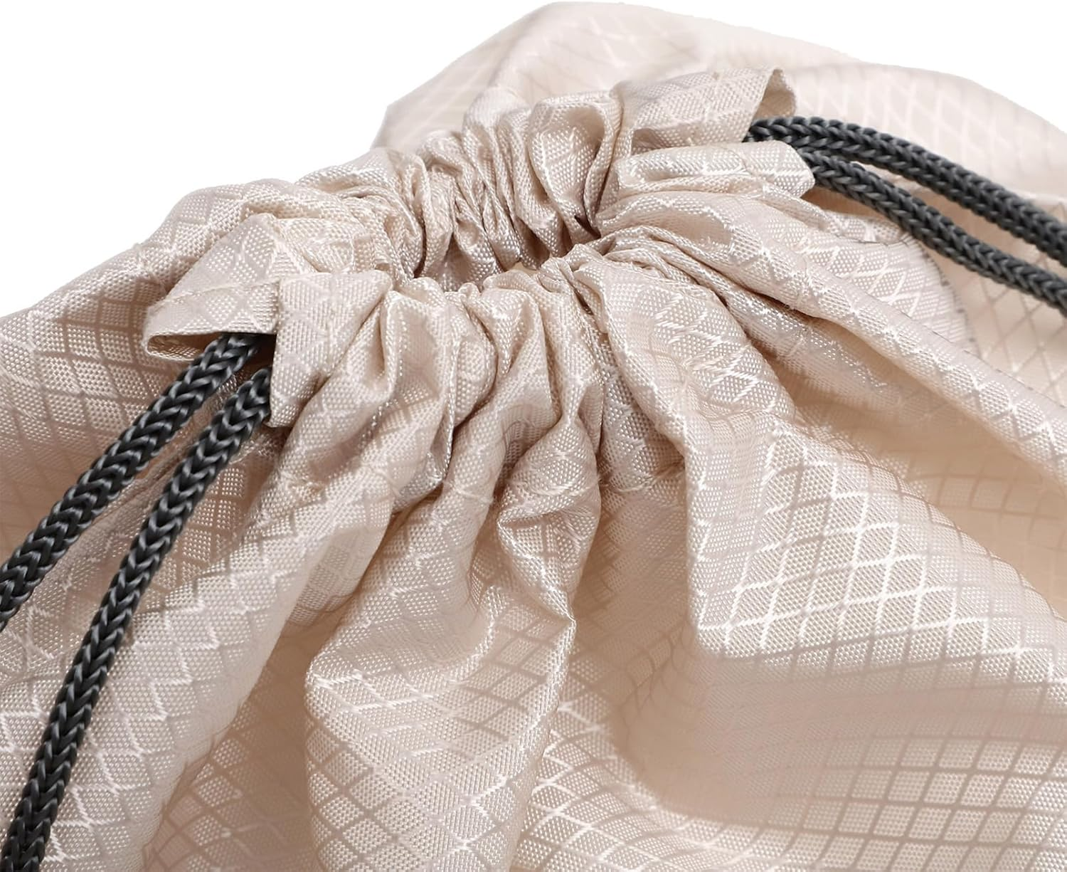 CONGARTENO 6Pcs Suitcase Packing Cubes Travel Organiser Bag Compression Packing Cubes Luggage for Bags for Travel Women-Friendly image number 6