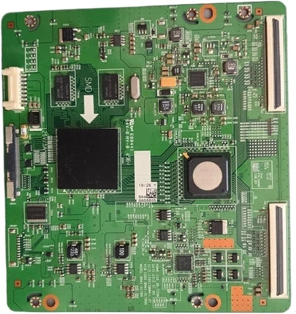 BN41-01789A BN95-00579B BN97-06371B T-CON Logic Board Is for UE55ES6340G UE55ES6340S UE55ES6100W UN55ES6820F UN55ES6500F TV image number 2