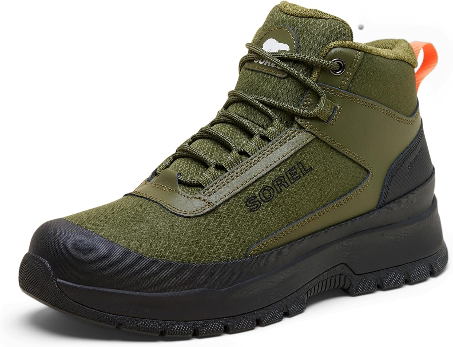 Sorel Men'S Outing Nw Sneaker Mid