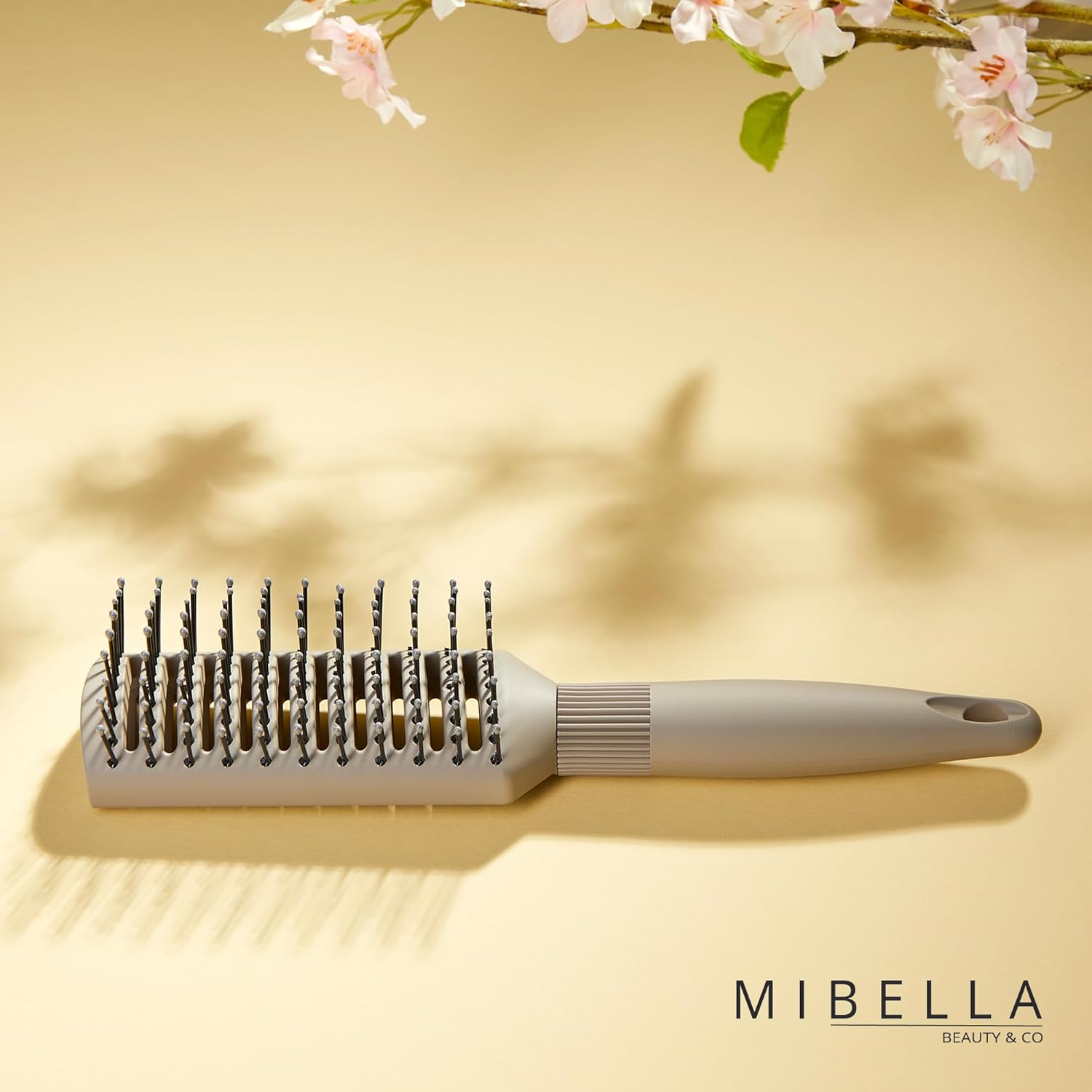 Hair Brush image number 4